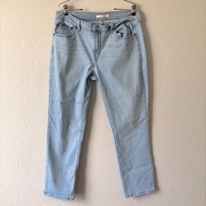Levi’s Women’s Boyfriend Jeans